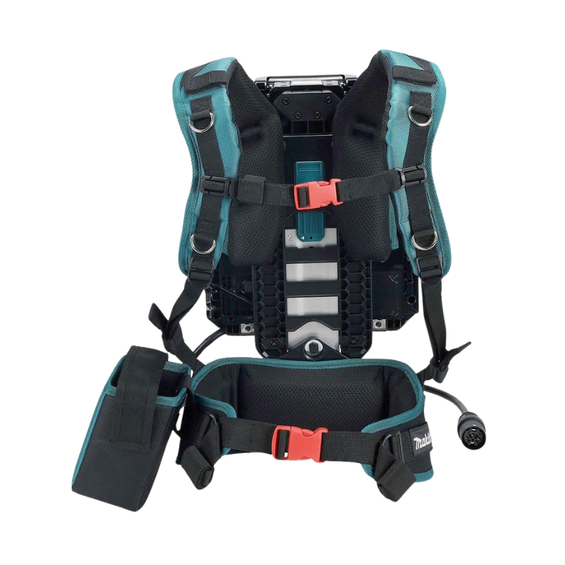 MAKITA PDC1500A01, CONNECTX LI-ION PORTABLE POWER PACK, 43.55AH (BATTERY FUEL GAUGE, WITH CONNECTX ADAPTER)