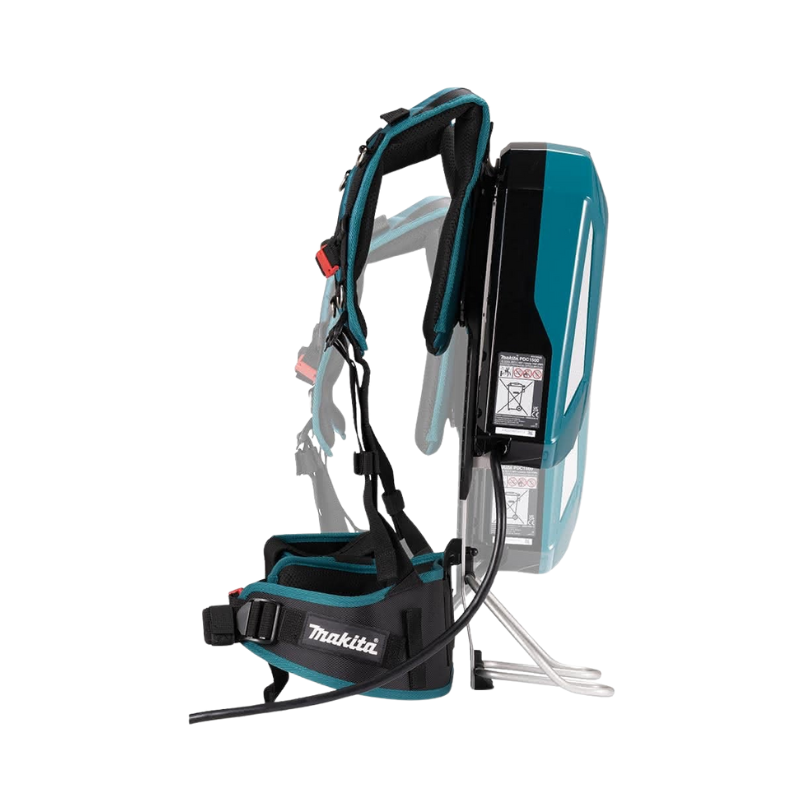 MAKITA PDC1500A01, CONNECTX LI-ION PORTABLE POWER PACK, 43.55AH (BATTERY FUEL GAUGE, WITH CONNECTX ADAPTER)