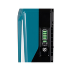 MAKITA PDC1500A01, CONNECTX LI-ION PORTABLE POWER PACK, 43.55AH (BATTERY FUEL GAUGE, WITH CONNECTX ADAPTER)