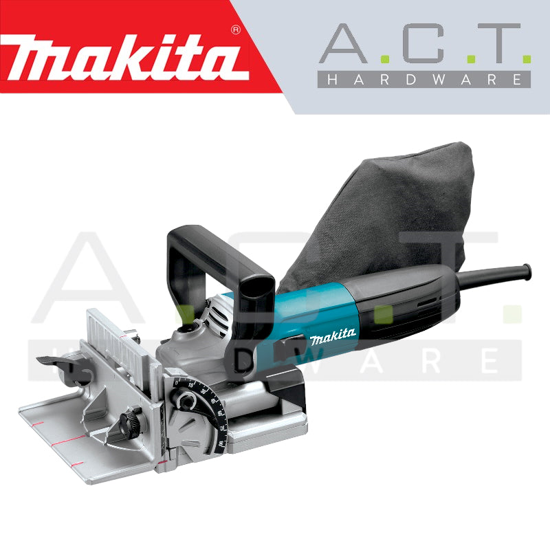 MAKITA PJ7000 CORDED PLATE JOINER Main image