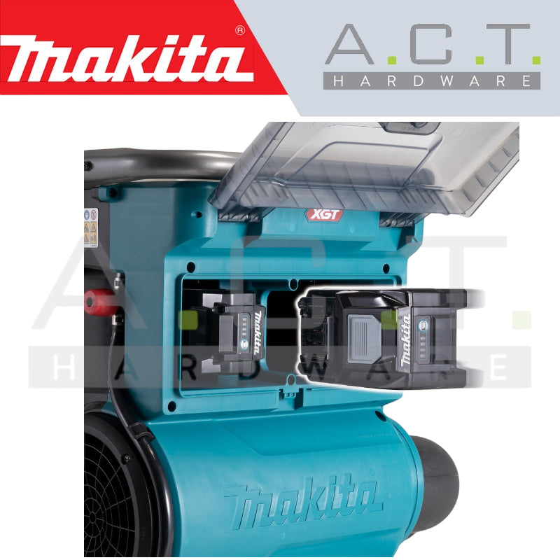 MAKITA PM001G CORDLESS BACKPACK MIST BLOWER