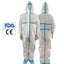 DISPOSABLE PROTECTIVE CLOTHING