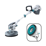 MAKITA PS001GZ, 40V CORDLESS POLISHER SCRUBBER SET