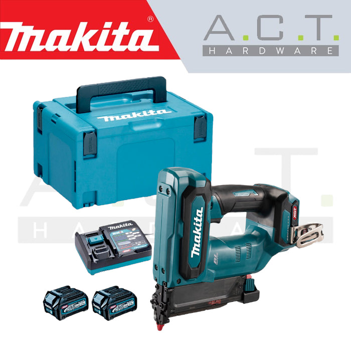 MAKITA PT001G CORDLESS PIN NAILER