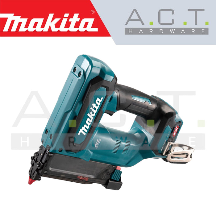 MAKITA PT001G CORDLESS PIN NAILER