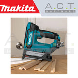 MAKITA PT354DZ CORDLESS PIN NAILER
