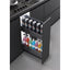 S.H 2 Layer Side Mount Pull Out Basket With Soft Closing Slide