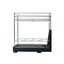 S.H 2 Layer Pull Out Basket, Ptj016
