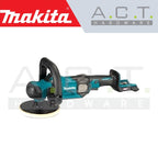 MAKITA PV001G CORDLESS POLISHER