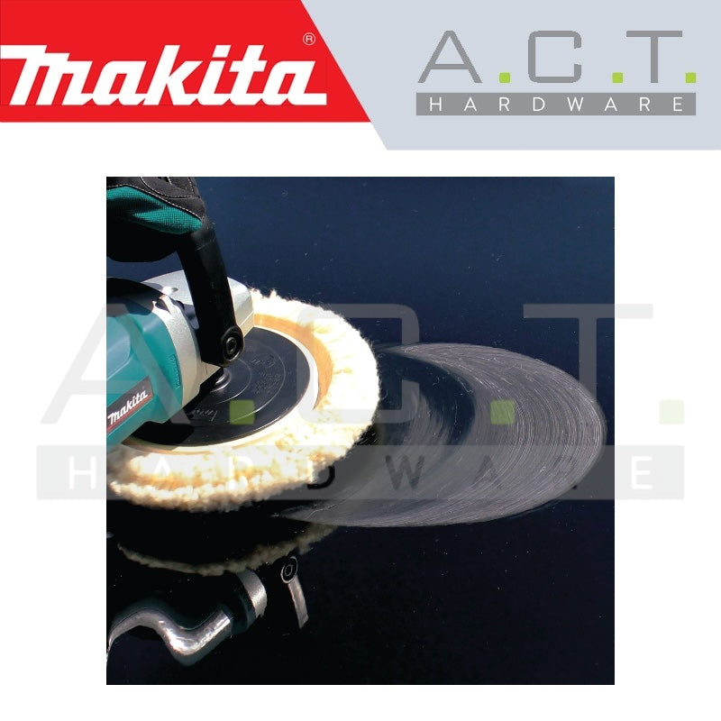 MAKITA PV7000C CORDED POLISHER