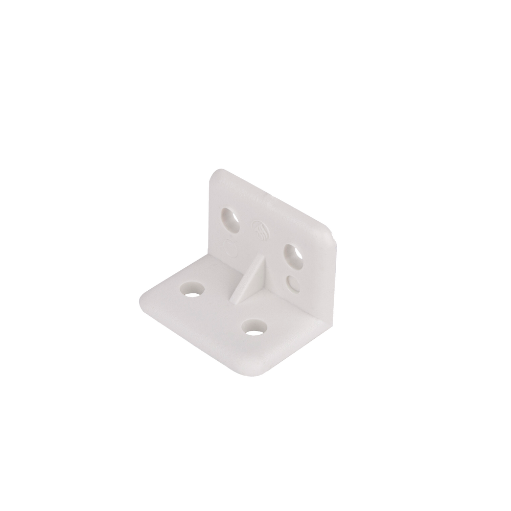 S.H Pvc L Bracket Main image