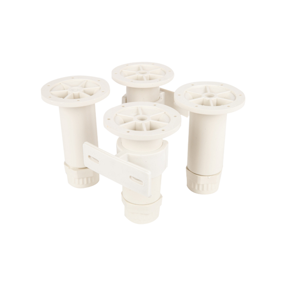 S.H Pvc Leg