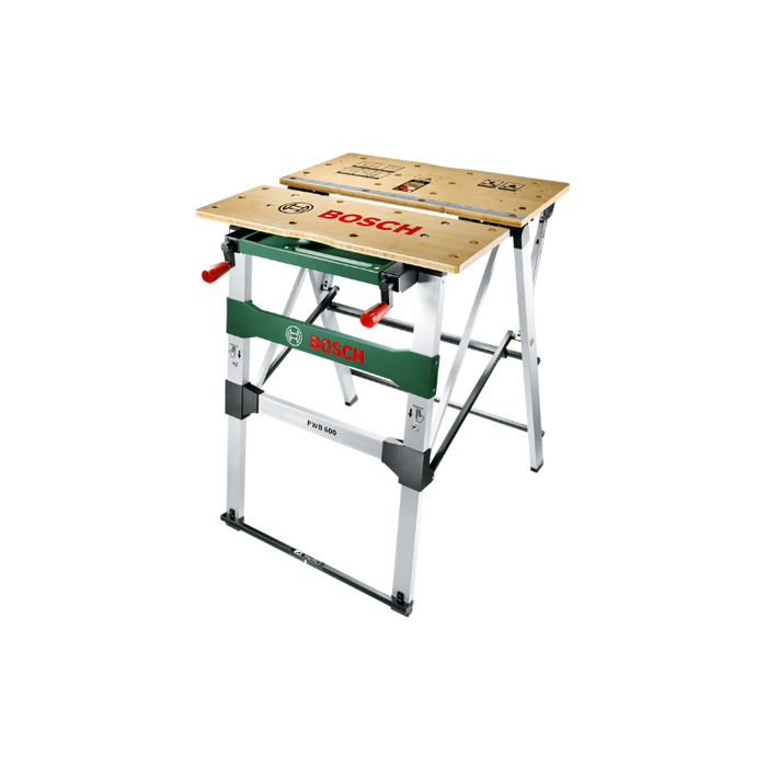 BOSCH PWB 600 WORK BENCH