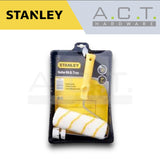 STANLEY 1-29-821, 7" PAINT ROLLER & TRAY SET