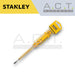 STANLEY SPARK DETECTING TEST PEN 100-500V, 100MM, 66-120-S