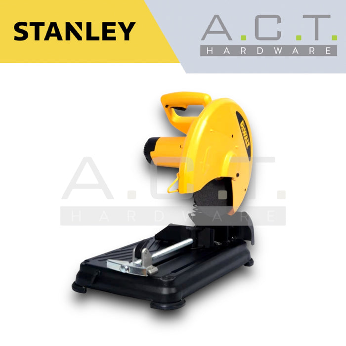 STANLEY SSC22-XD, 2200W TRADESMAN CHOPSAW