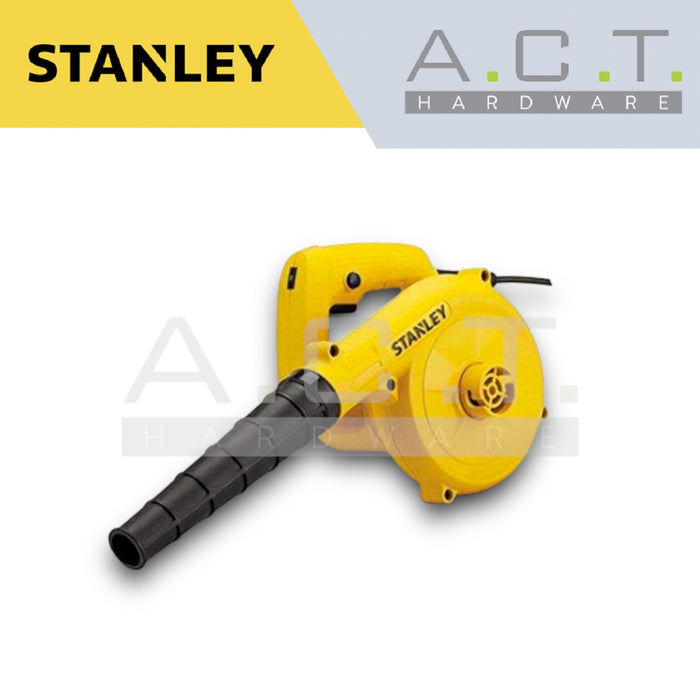 STANLEY STPT600-XD, VARIABLE SPEED BLOWER 600W