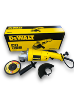 DEWALT DWE830 5" ANGLE GRINDER TRIGGER SWITCH