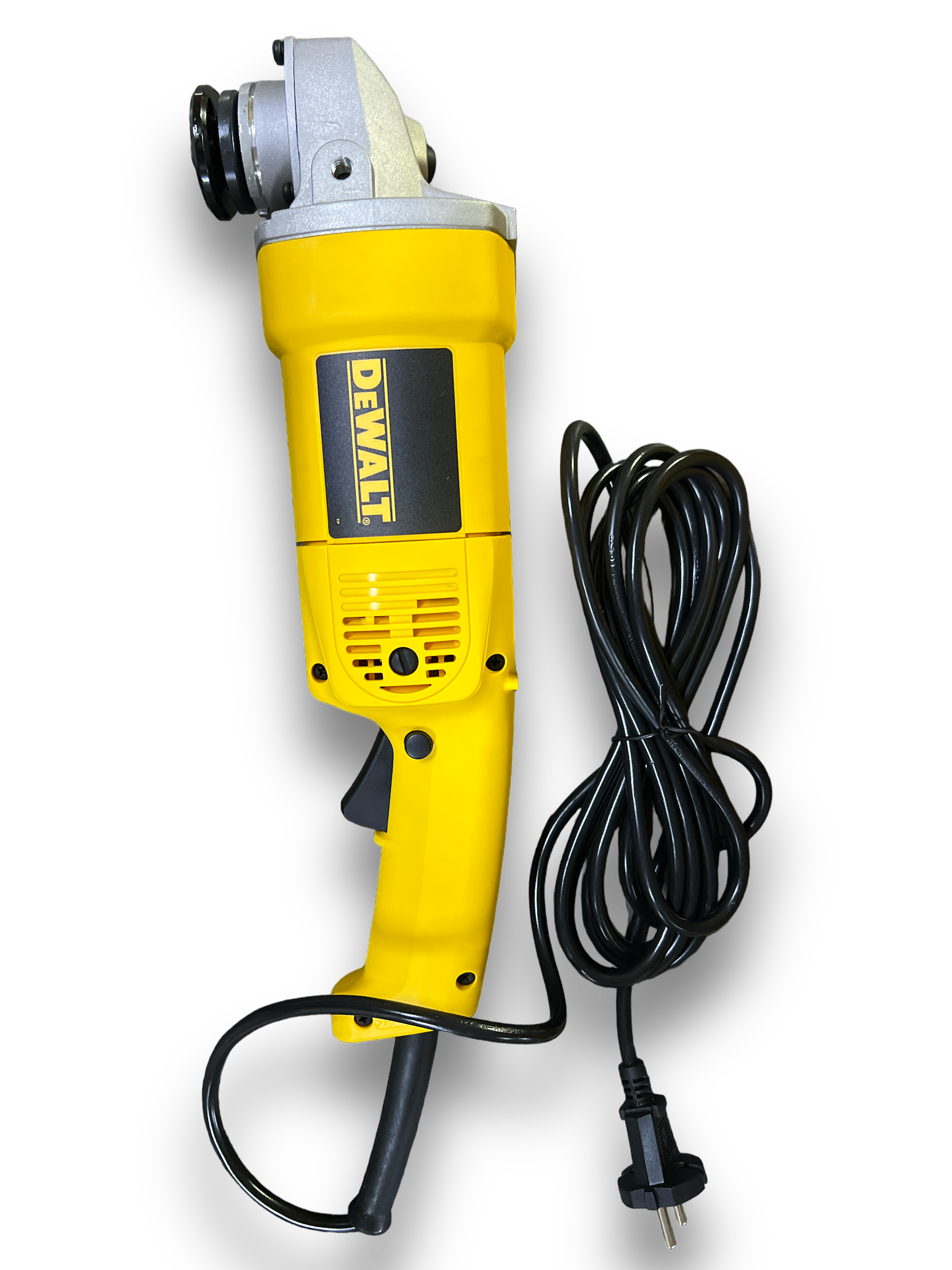 DEWALT DWE830 5" ANGLE GRINDER TRIGGER SWITCH