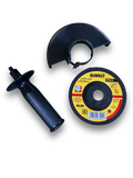 DEWALT DWE830 5" ANGLE GRINDER TRIGGER SWITCH