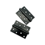 S.H Plain Joint Hinge 4Bb Black