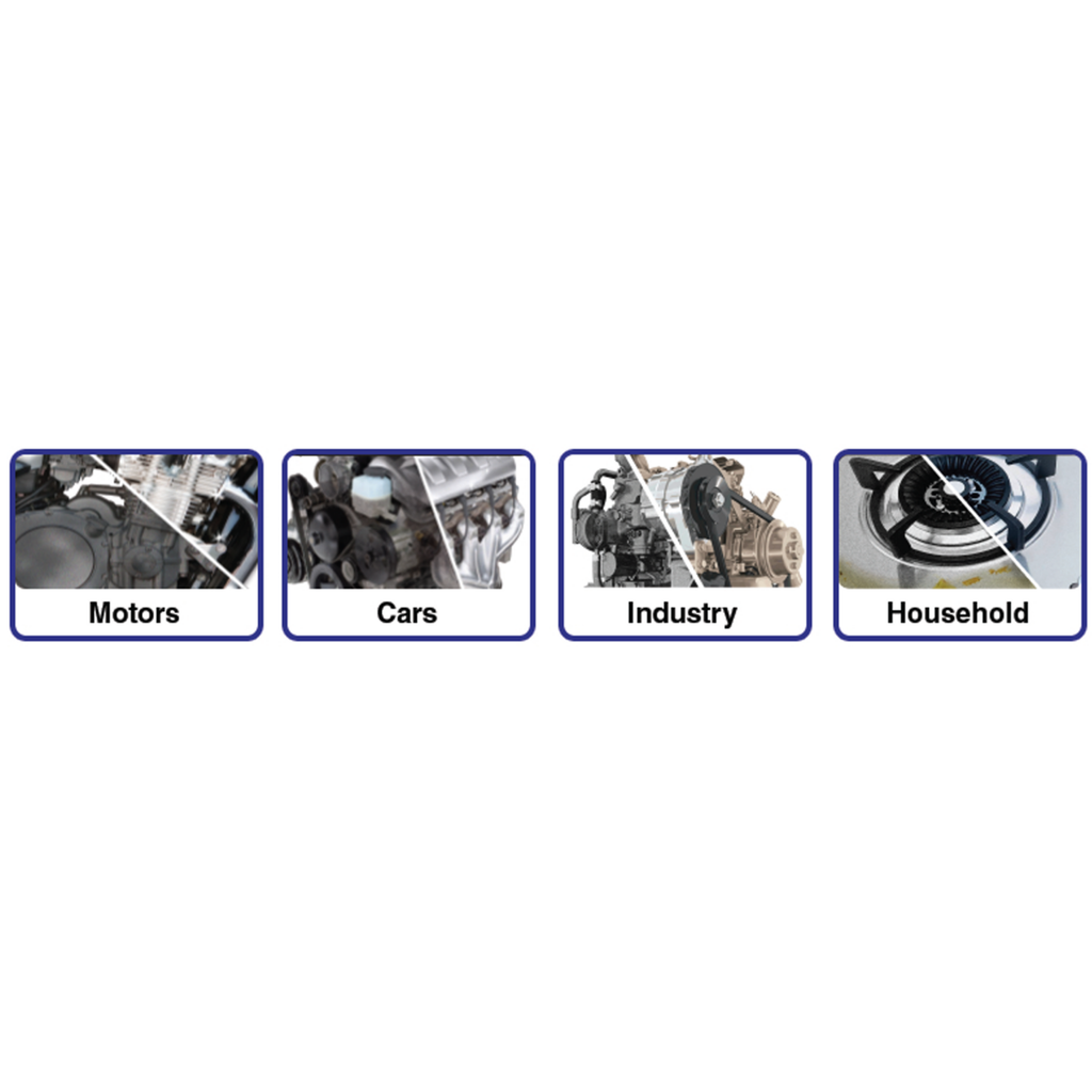 REXCO 70, MULTI PURPOSE DEGREASER SOLUTION