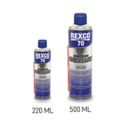 REXCO 70, MULTI PURPOSE DEGREASER SOLUTION