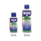 REXCO 25, HIGH PERFORMANCE CHAIN LUBRICANT SOLUTION
