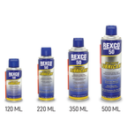 REXCO 50, MULTI PURPOSE LUBRICANT SOLUTION