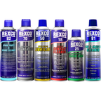 REXCO 82, BRAKE & SPARE PARTS CLEANER SOLUTION