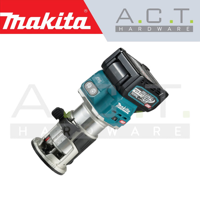 MAKITA RT001G CORDLESS TRIMMER