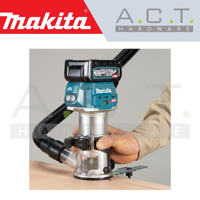 MAKITA RT001G CORDLESS TRIMMER