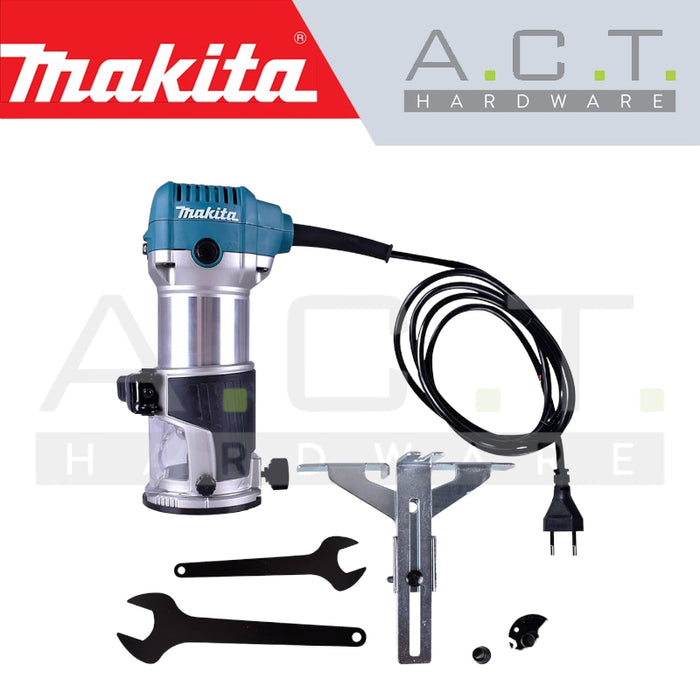 MAKITA RT0700 CORDED TRIMMER