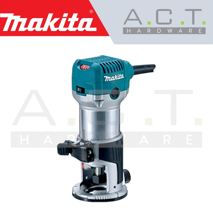 MAKITA RT0700 CORDED TRIMMER