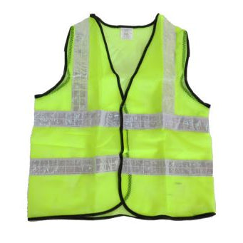 SAFETY VEST Main image
