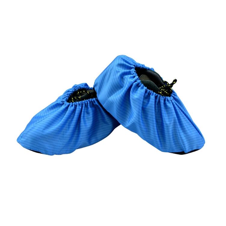 DISPOSABLE SHOE COVER-CLOTH TYPE