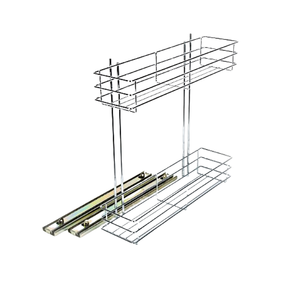 S.H Side Pull Basket
