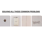 SIKAWALL 720 E, POLYMER BASE WALL PUTTY REPAIR PASTE - WALL CRACK / NAIL HOLE