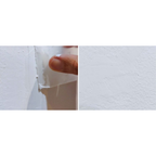 SIKAWALL 720 E, POLYMER BASE WALL PUTTY REPAIR PASTE - WALL CRACK / NAIL HOLE
