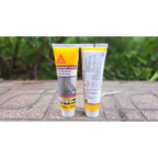 SIKAWALL 720 E, POLYMER BASE WALL PUTTY REPAIR PASTE - WALL CRACK / NAIL HOLE
