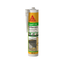 SIKASIL -119, NON-CORROSIVE WEATHERPROOF SILICONE SEALANT FOR INDOOR & OUTDOOR [BLACK/ CLEAR/ WHITE]