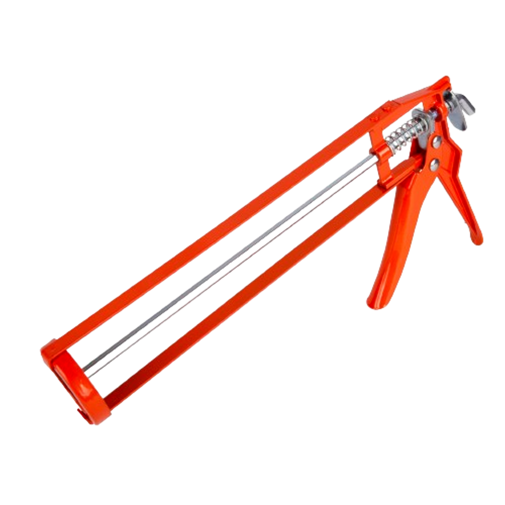 S.H Silicone Gun - Orange Main image