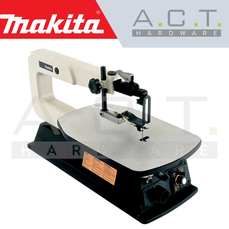 MAKITA SJ401 CORDED SCROLL SAW Secondary image