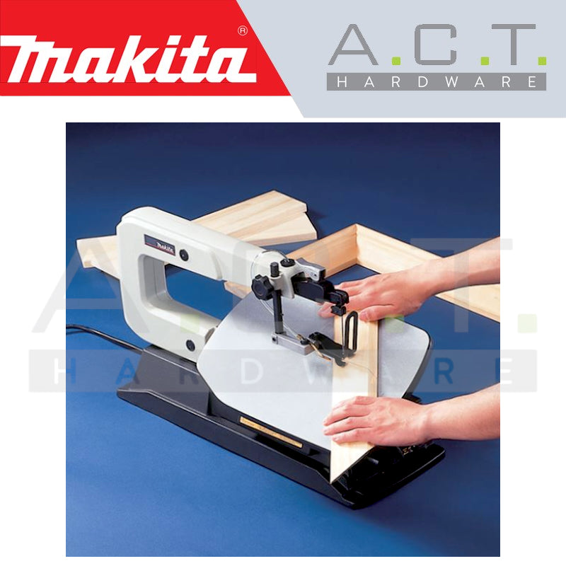MAKITA SJ401 CORDED SCROLL SAW