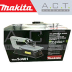 MAKITA SJ401 CORDED SCROLL SAW