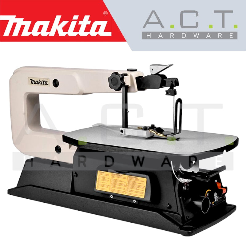 MAKITA SJ401 CORDED SCROLL SAW Main image