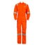 SKYHAWK FLAME RETARDANT COVERALL (ORG)