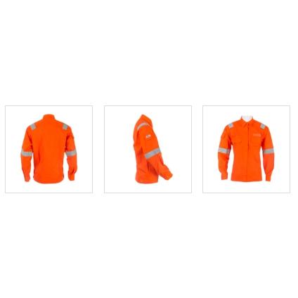 SKYHAWK FLAME RETARDANT JACKET (ORG) Main image