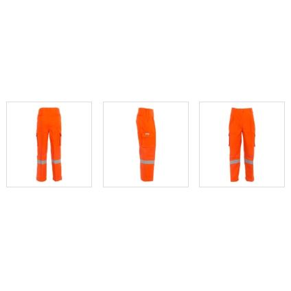 SKYHAWK FLAME RETARDANT TROUSER (ORG) Main image