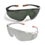 SKYHAWK SAFETY SPECTACLE